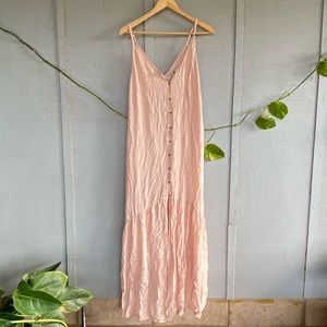 Billabong maxi dress